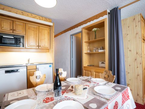 Residence Arcelle - Camping Savoie - Image N°25