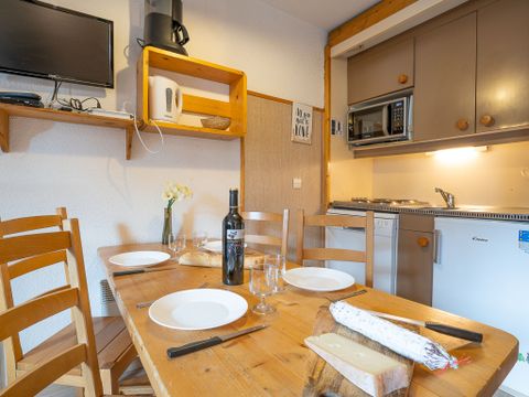 Residence Arcelle - Camping Savoie - Image N°111