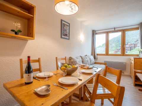 Residence Arcelle - Camping Savoie - Image N°92