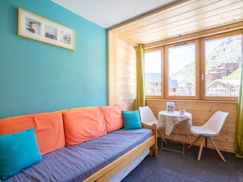 Residence Arcelle - Camping Savoie - Image N°54