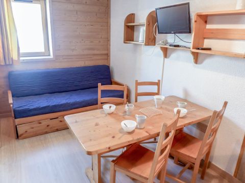 Residence Arcelle - Camping Savoie - Image N°14