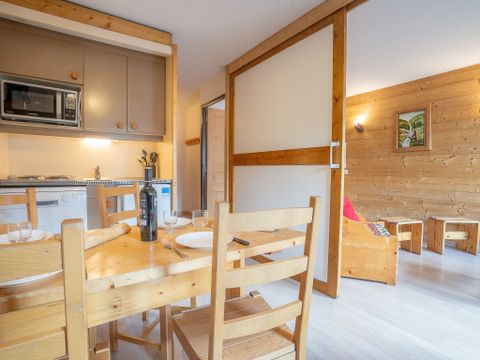 Residence Arcelle - Camping Savoie - Image N°112