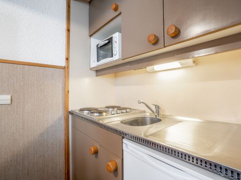 Residence Arcelle - Camping Savoie - Image N°38