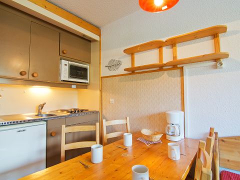 Residence Arcelle - Camping Savoie - Image N°49