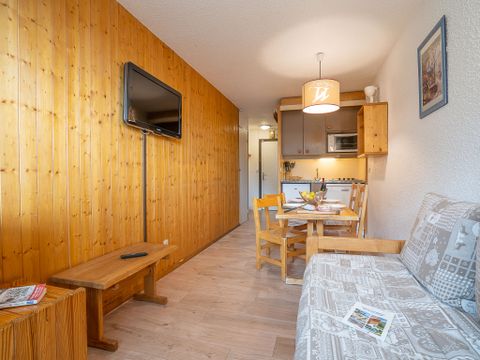 Residence Arcelle - Camping Savoie - Image N°91