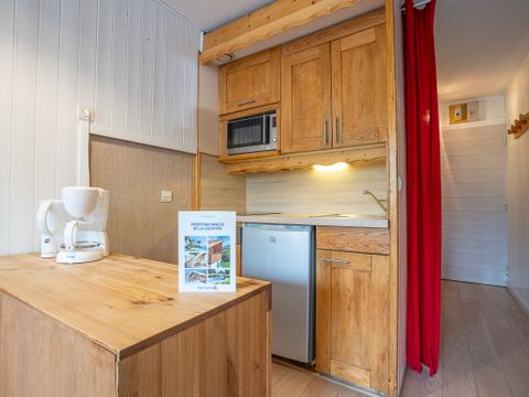 Residence Arcelle - Camping Savoie - Image N°134