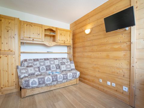 Residence Arcelle - Camping Savoie - Image N°105