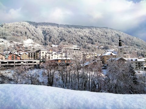 Les Jardins Alpins - Camping Haute-Savoie - Image N°63