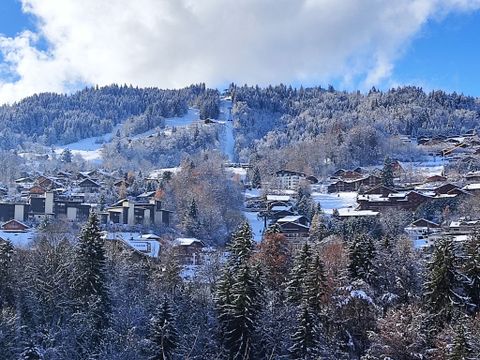 Les Jardins Alpins - Camping Haute-Savoie - Image N°21