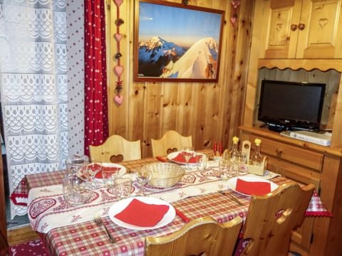 Les Jardins Alpins - Camping Haute-Savoie - Image N°78