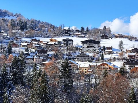 Les Jardins Alpins - Camping Haute-Savoie - Image N°44