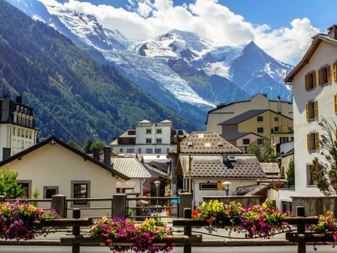 Résidence du Clos du Savoy - Camping Haute-Savoie - Afbeelding N°2