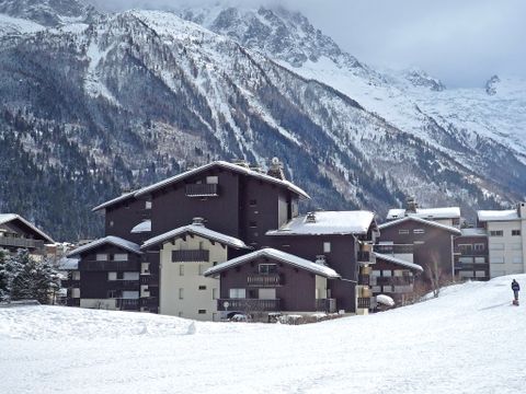 Résidence du Clos du Savoy - Camping Haute-Savoie - Image N°17