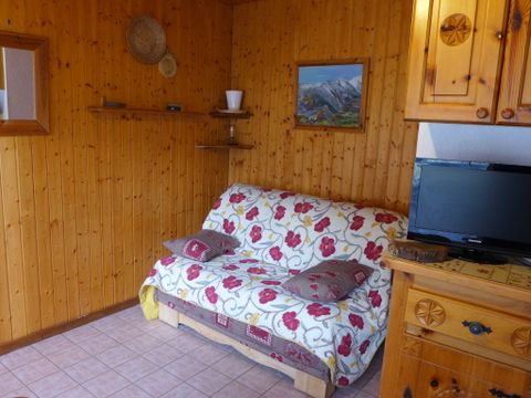 Résidence du Clos du Savoy - Camping Haute-Savoie - Image N°13