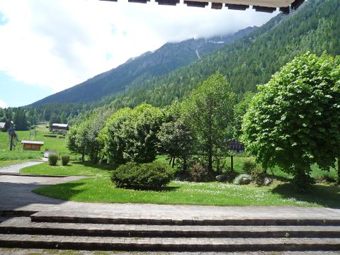 Résidence du Clos du Savoy - Camping Haute-Savoie - Image N°14