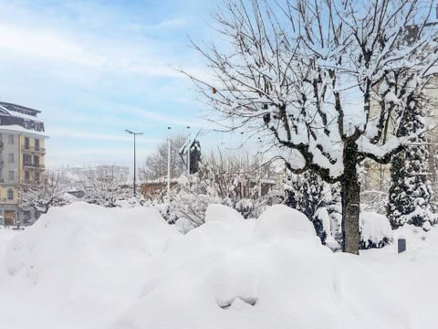 Résidence du Clos du Savoy - Camping Haute-Savoie - Image N°17