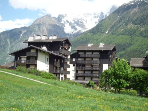 Résidence du Clos du Savoy - Camping Haute-Savoie - Image N°61