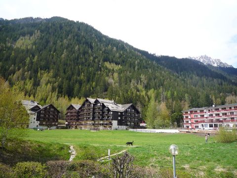 Résidence du Clos du Savoy - Camping Haute-Savoie - Image N°20