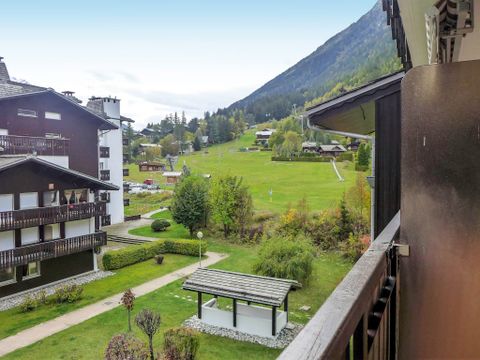 Résidence du Clos du Savoy - Camping Haute-Savoie - Image N°44