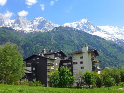 Résidence du Clos du Savoy - Camping Haute-Savoie - Image N°19