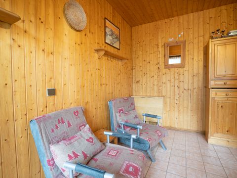 Résidence du Clos du Savoy - Camping Haute-Savoie - Image N°60