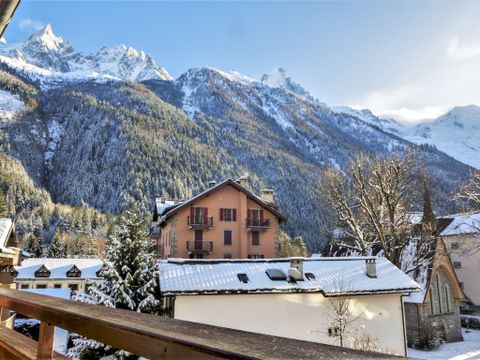 Résidence Espace Montagne - Camping Haute-Savoie - Image N°43