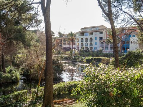 Les Rivages de Coudoulière - Camping Var - Image N°28