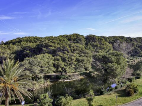 Les Rivages de Coudoulière - Camping Var - Image N°54