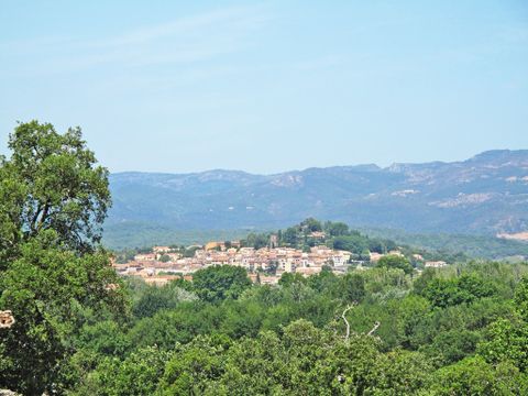 Les Cascadelles - Camping Var - Image N°9