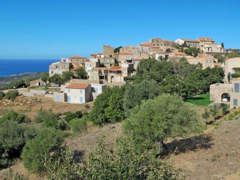 Résidence Le Home - Camping Corse du Nord - Image N°29