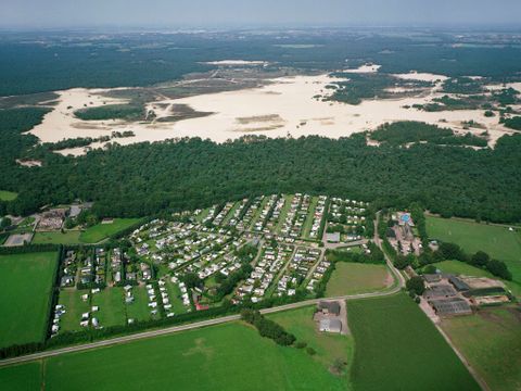 Vakantiepark Duinhoeve - Camping Loon Op Zand - Image N°9