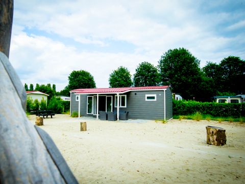 Vakantiepark Duinhoeve - Camping Loon Op Zand - Image N°11