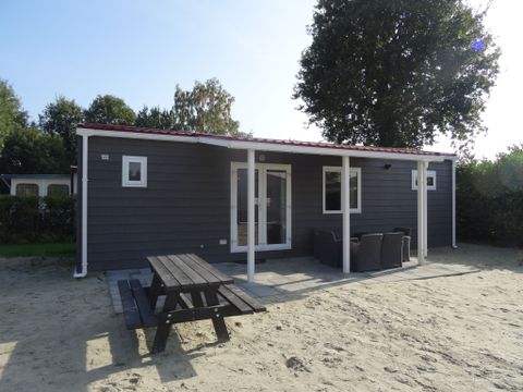 Vakantiepark Duinhoeve - Camping Loon op Zand - Image N°7