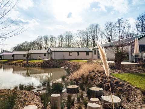 EuroParcs aan de Maas - Camping Maasdriel - Afbeelding N°4