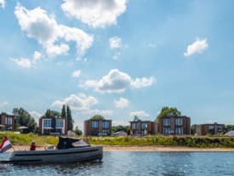 EuroParcs aan de Maas - Camping Maasdriel - Image N°23