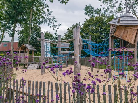 EuroParcs aan de Maas - Camping Maasdriel - Afbeelding N°2