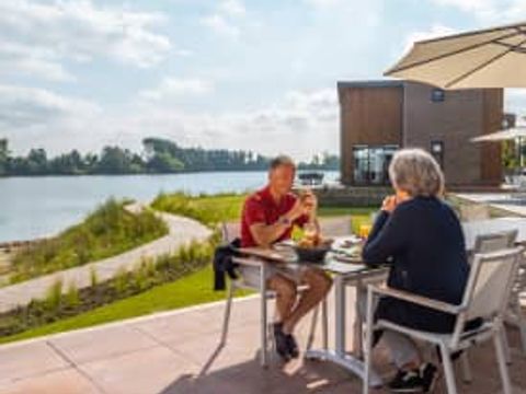 EuroParcs aan de Maas - Camping Maasdriel - Image N°25