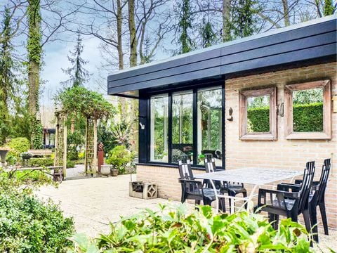 Novasol Vakantiepark Sunclass Sonnevijver - Camping Limburg Belge - Image N°5