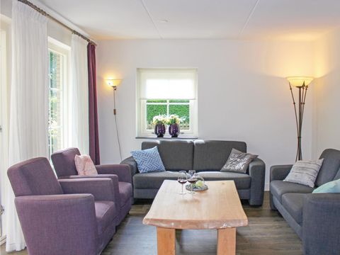 Novasol Bungalowpark De Goudsberg - Camping Ede - Image N°5