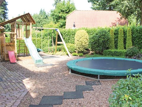 Novasol Bungalowpark De Goudsberg - Camping Ede - Image N°2