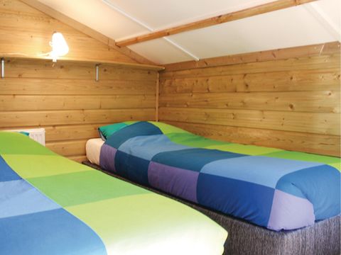 Novasol Bungalowpark De Goudsberg - Camping Ede - Image N°43