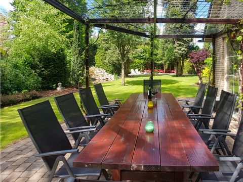 Novasol Bungalowpark De Goudsberg - Camping Ede - Image N°27