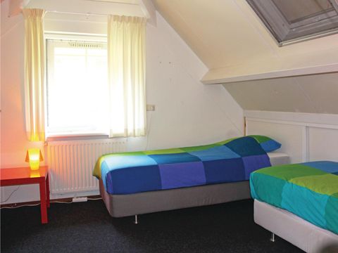 Novasol Bungalowpark De Goudsberg - Camping Ede - Image N°41