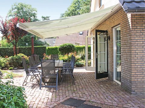 Novasol Bungalowpark De Goudsberg - Camping Ede - Image N°45