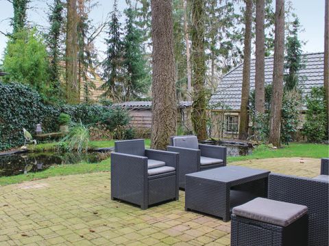 Novasol Bungalowpark De Goudsberg - Camping Ede - Image N°15