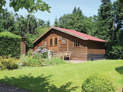 Novasol Bungalowpark De Goudsberg - Camping Ede - Image N°37