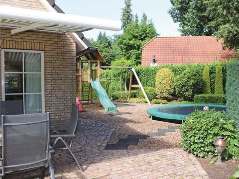 Novasol Bungalowpark De Goudsberg - Camping Ede - Image N°59