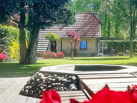 Novasol Bungalowpark De Goudsberg - Camping Ede - Image N°23