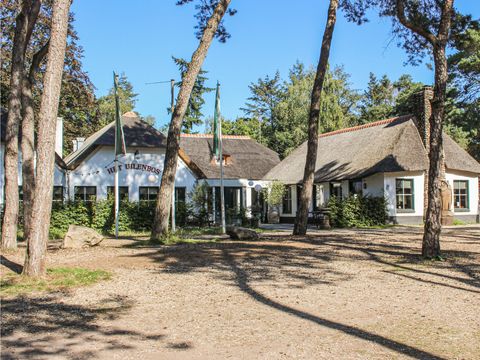 Novasol Bungalowpark De Goudsberg - Camping Ede - Image N°53