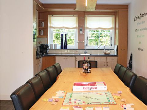 Novasol Bungalowpark De Goudsberg - Camping Ede - Image N°6